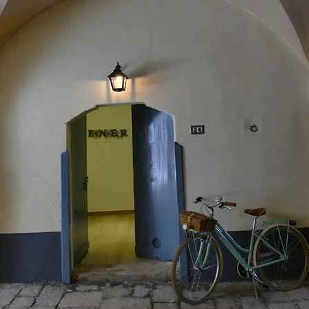 Bed and Breakfast Calderoni 24