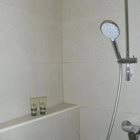 Calderoni 24 Bed and Breakfast *