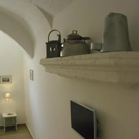 Calderoni 24 *