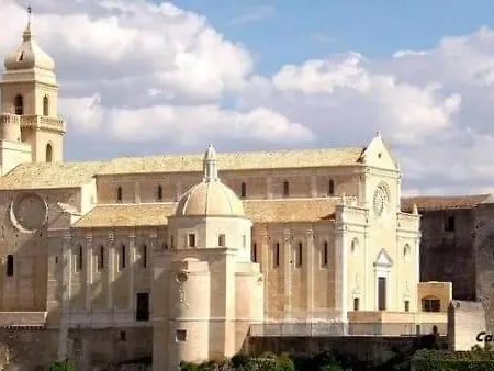 Calderoni 24 Bed and Breakfast *